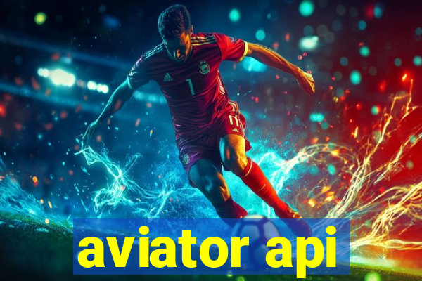 aviator api